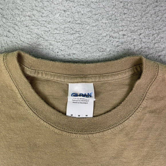 Funny animal T-shirt - Picture 3 of 5